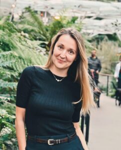 Dragana Marinkovic