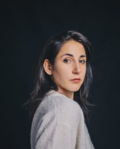 Dunja Krvavac