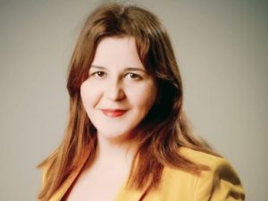 Elvisa Bećirović