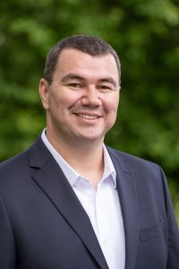 Edin Golubovic