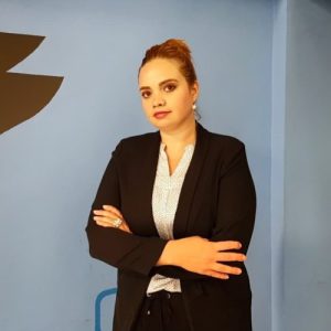 Erna Šošević
