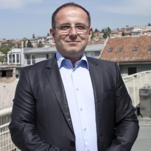 Ernad Metaj