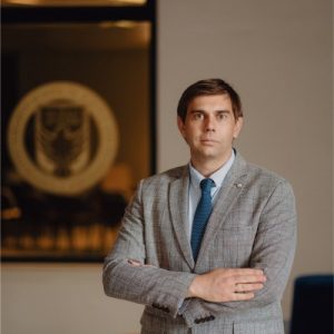 Faruk Hadzic