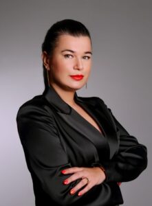 Hanadi Dzabic