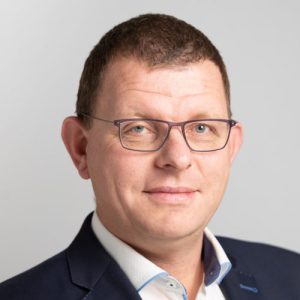 Henk de Pater