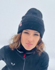 Sanja Kavaz