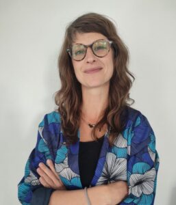 Olja Latinovic