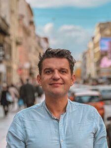 Nermin Numic