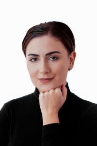 Zerina Zinger