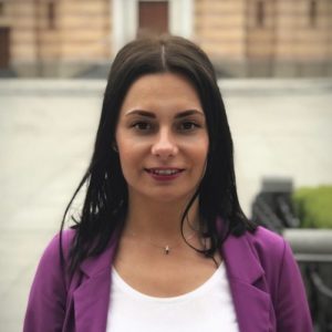 Lana Vukčević