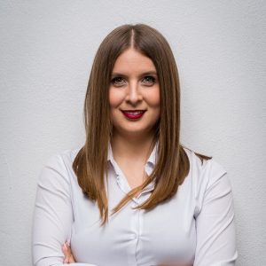Lejla Gurbeta-Pokvic