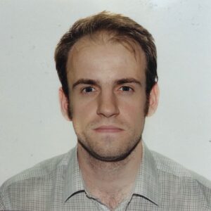 Mario Barosevcic