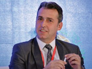 Mirsad Jašarspahić