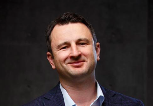 Mirza Cifric