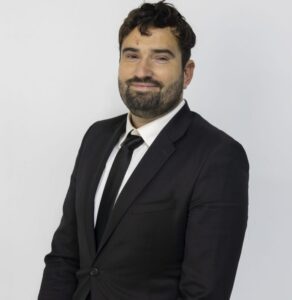 Mirza Šarić
