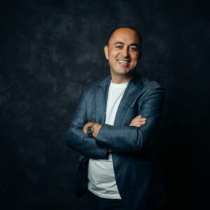 Muamer Babajic