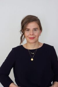 Nermina Mumic
