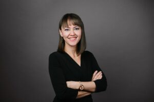 Nina Avramovic-Trninic