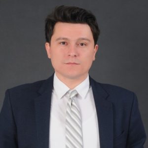 Rijad Sarić