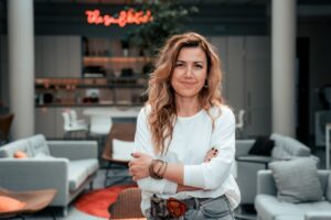 Samira Nuhanovic