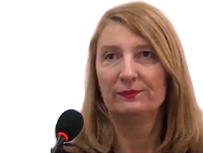 Selma Rizvić