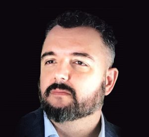 Senad Palislamović 🇺🇸