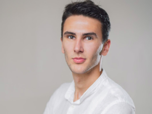 Senad Zaimović