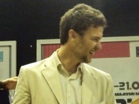 Srđan Vranešević