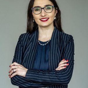 Tatjana Vučić