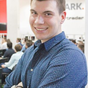 Haris Selmanović