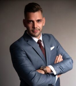 Davud Becirovic