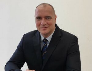 Dr. Zijad Lugavic 🇧🇦