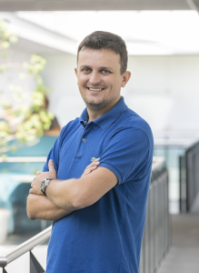 Amir Zilic