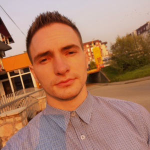 Emir Numanovic