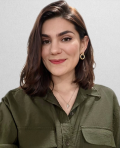 Merisa Nisic, PhD