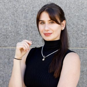 Sara Vanovac
