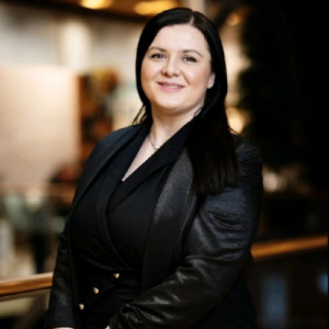 Vildana Mahmutovic