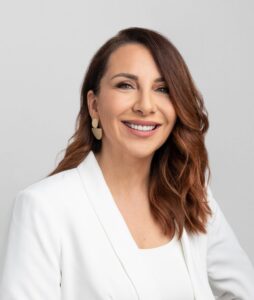 Dr. Zinka Bejtic